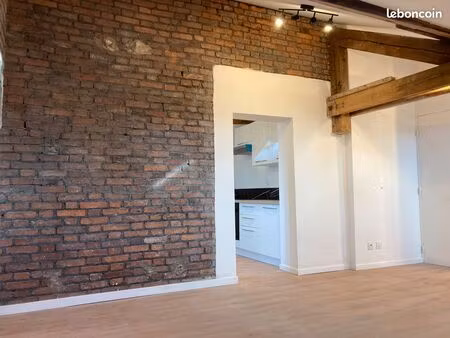 appartement t3 centre ville