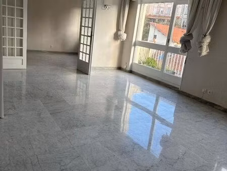 appartement 3 pièces 78 m²