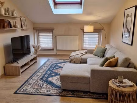 t3 meublé et équipé de 54 m² - proche commodités et transports