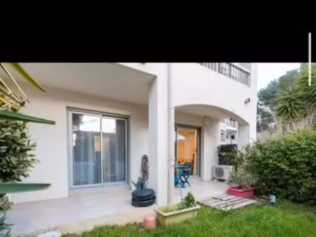 appartement 2 pièces