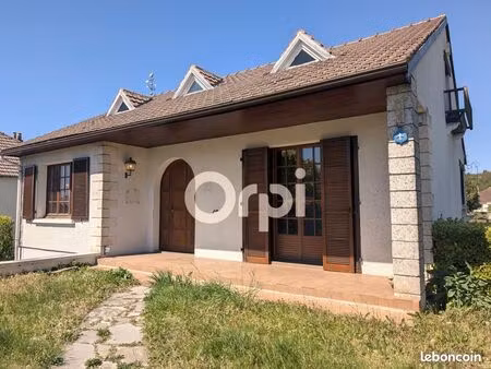 maison 2 pièces 75 m²