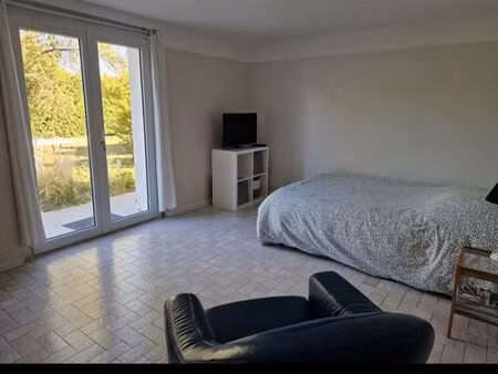 logement étudiant studio
