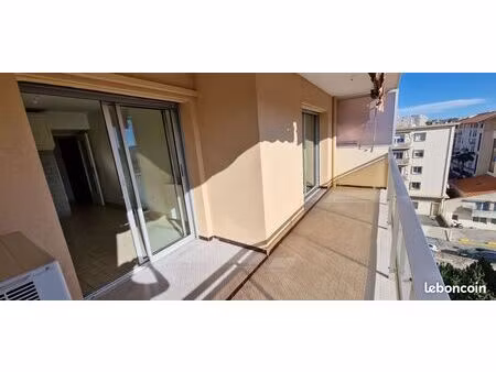 appartement t3-71m2 (possibilité d'acquérir 1 garage)