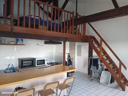 apartement t1 à louer