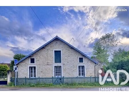 maison 2 pièces 42 m²