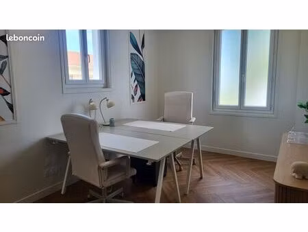 bureau à louer