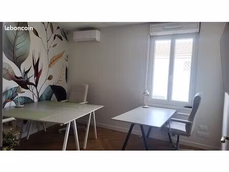 bureaux à louer