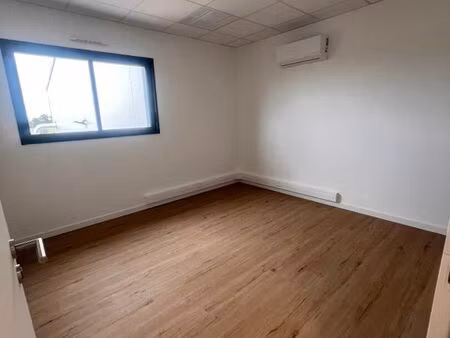 bureaux 12 m² divatte sur loire