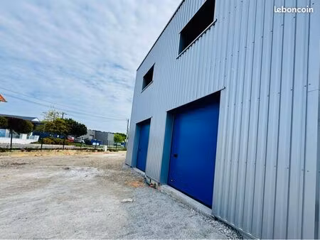 location zone de beslon cellules neuves et bureaux