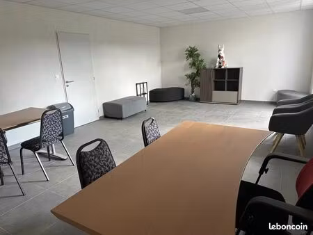 bureaux sarrebourg