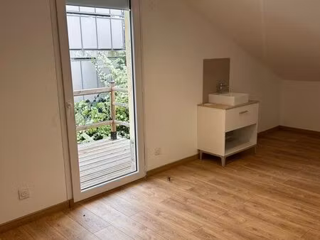 à louer cabinet dans maison médicale