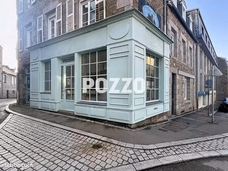 commerce 20 m²