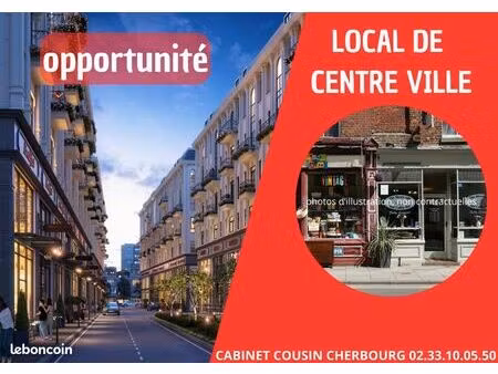 local industriel 241 m²