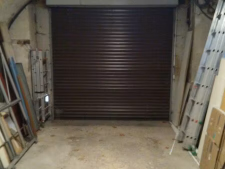 box stockage