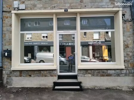 local commercial