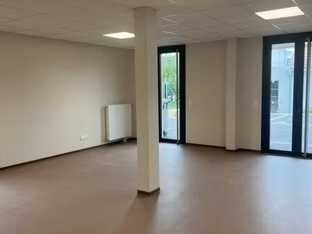 locaux professionnels