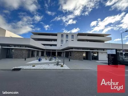 local commercial 115 m²