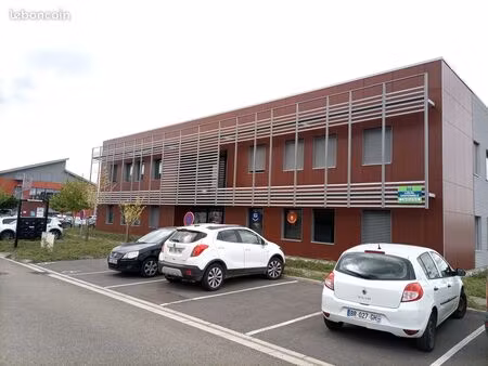 local pro zone franche