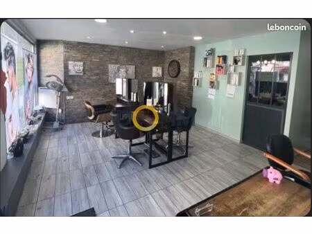 local commercial 65 m² sury-le-comtal
