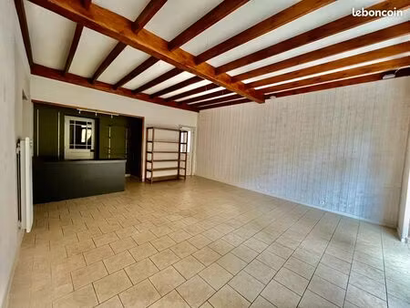 local commercial à louer – vals-les-bains