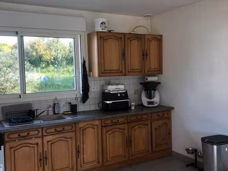 pavillon sur sous sol
