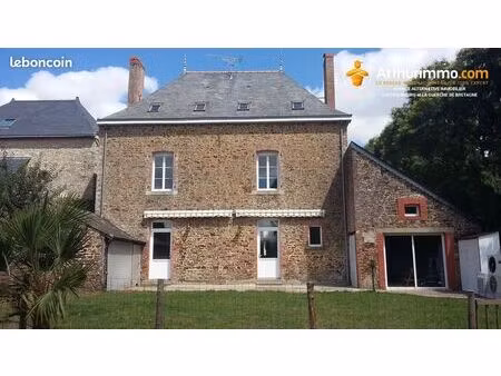 maison 180 m² brains-sur-les-marches