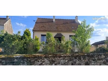 maison de campagne