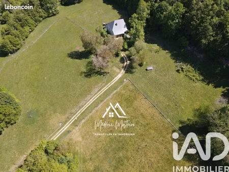 propriété 8 pièces 80 m²