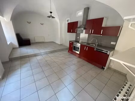 maison 2 chambres proche centre ville