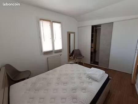 location clisson avec jardin