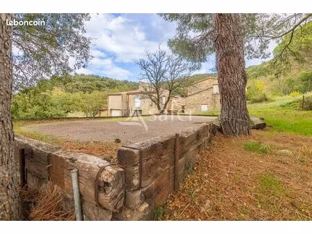 mas 233 m² collioure