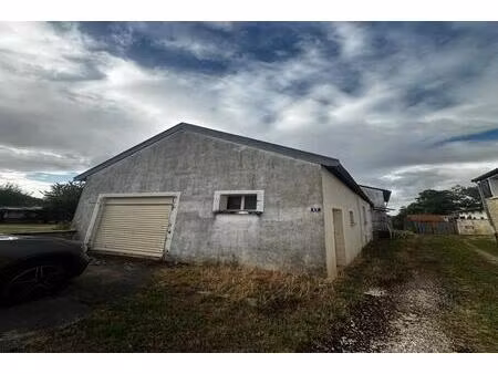 maison corcelles-les-monts (21160) - 2 pièces