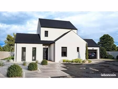 maison 5 pièces 97 m²