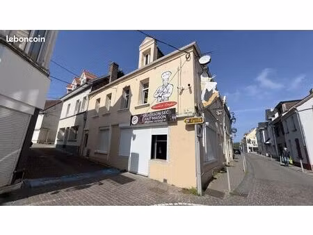 maison 7 pièces 96 m²