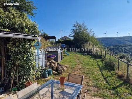 maison 5 pièces 95 m²