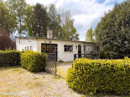 maison 5 pièces 94 m²