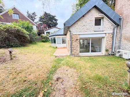 maison 3 pièces 57 m²