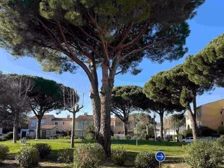 mazet 3 pièces 44 m²