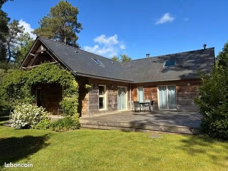 maison bois