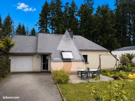 maison 5 pièces 90 m²
