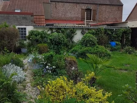 maison noeux-les-mines