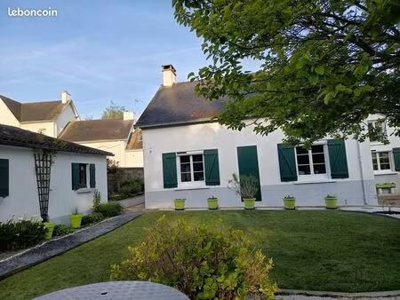 maison pénestin 56760