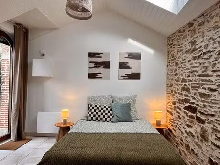 maisonnette 25m2