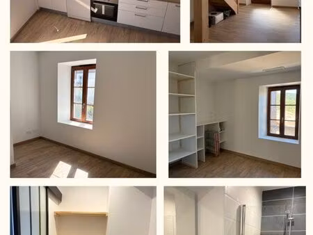 maison de rue