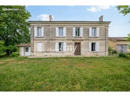 maison 5 pièces 171 m²