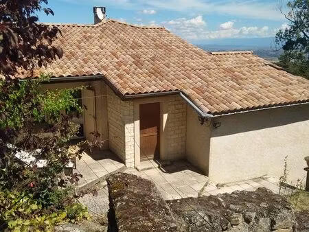 maison 7 pièces 155 m2