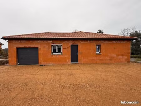 location maison neuve 3 chambres