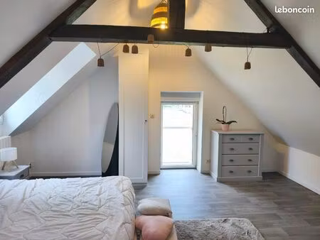 location maison 3 chambres
