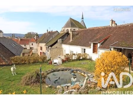 maison 4 pièces 95 m²