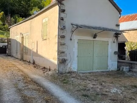maison 2/3 pièces